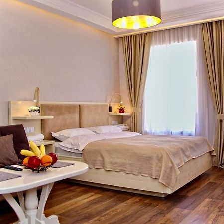 Abano View Apartment Tbilisi Exterior photo