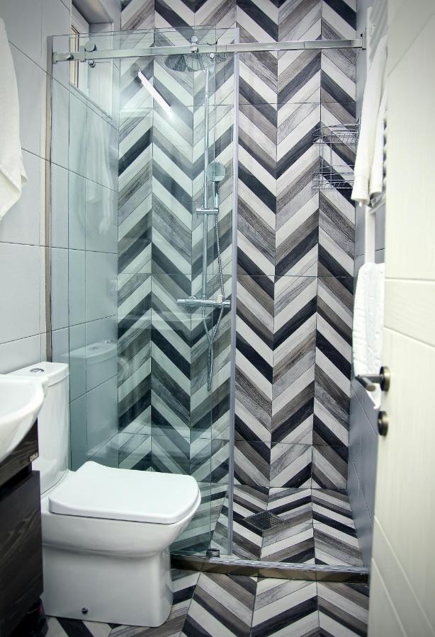 Abano View Apartment Tbilisi Exterior photo